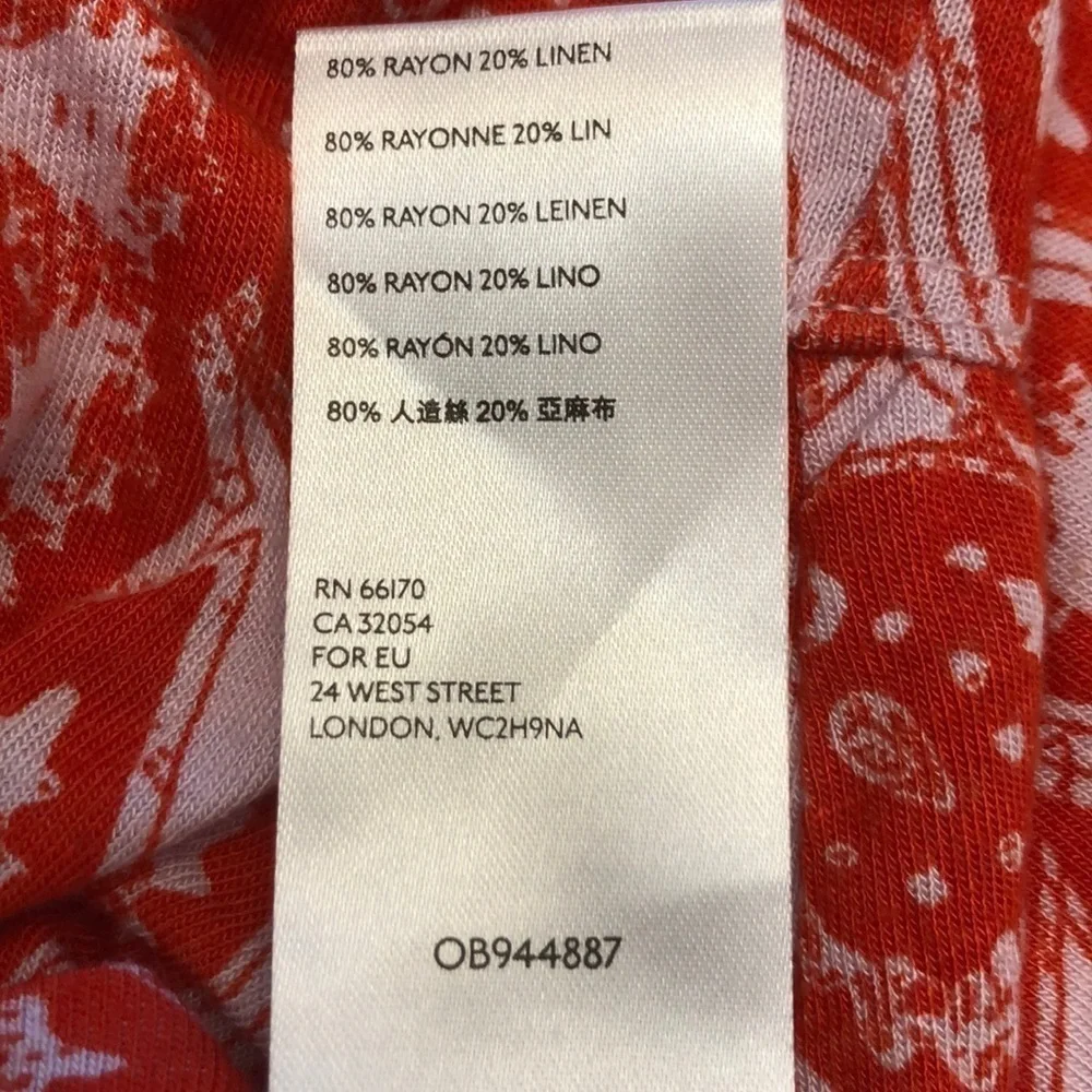 Free People Mimi Tunic - Picture 8 of 8